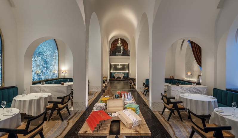 Alba by Enrico Crippa